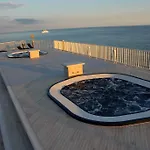 Grand L'approdo Отель Террачина