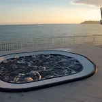 Отель Grand L'approdo Террачина