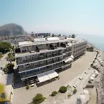 Отель Grand L'approdo Террачина