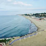 Grand L'approdo Отель 4*