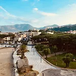 Grand L'approdo 4* Террачина