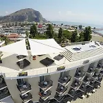 Отель Grand L'approdo 4*