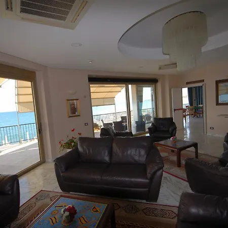 Grand L'approdo Hotel Terracina