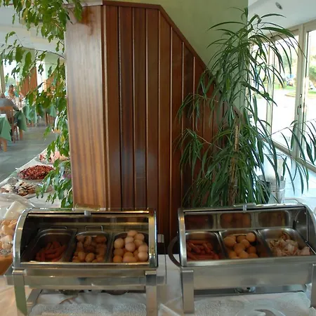 Hotel Grand L'approdo Terracina