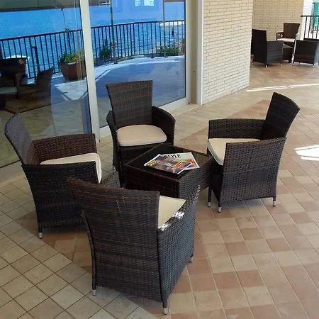 Grand L'approdo Hotel