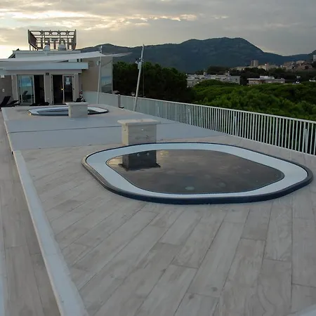 Grand L'approdo Terracina