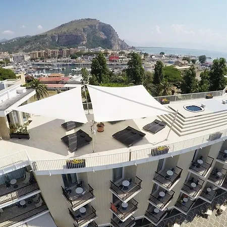 Grand L'approdo 4* Terracina