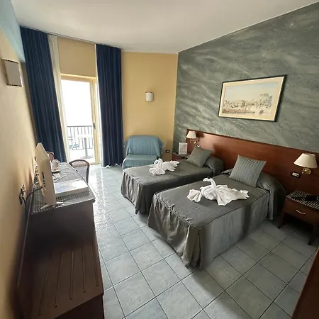 Grand L'approdo Terracina