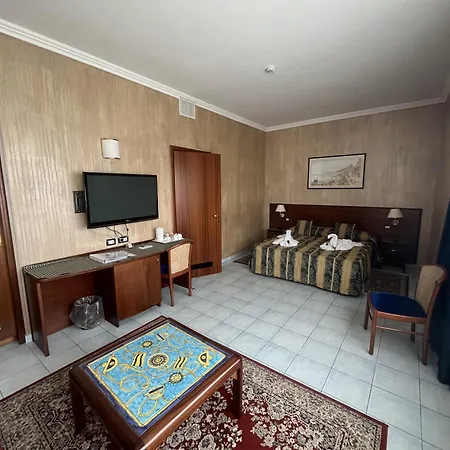 Grand L'approdo Terracina