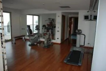 Grand L'approdo 4* Terracina