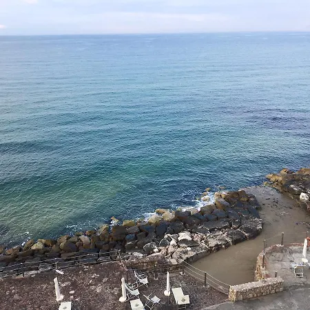 Hotel Grand L'approdo Terracina