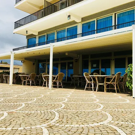 Grand L'approdo Hotel Terracina