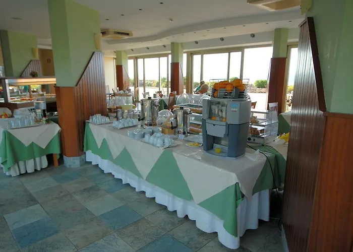 Hotel Grand L'approdo