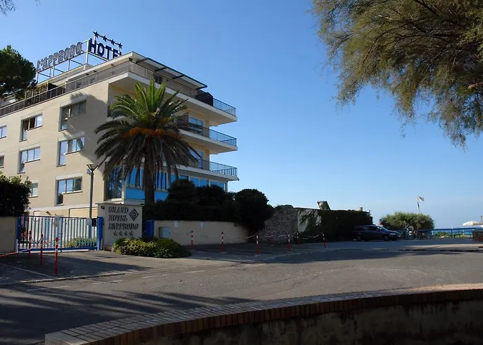 Grand L'approdo Terracina