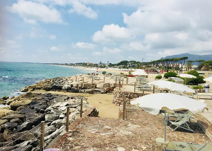 Grand L'approdo 4* Terracina