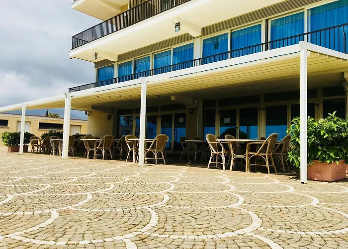 Grand L'approdo Hotel Terracina