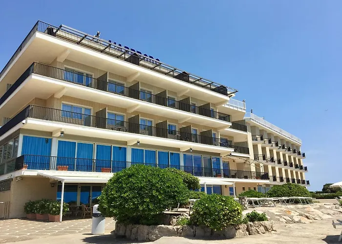 Grand L'approdo Hotel Terracina