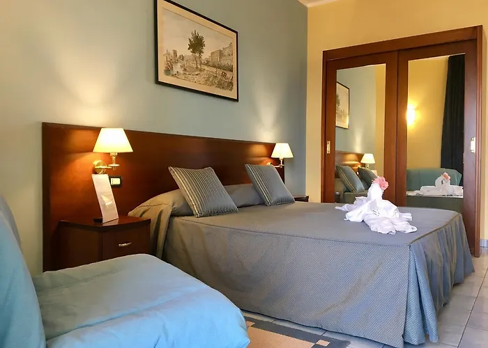 Grand L'approdo Terracina