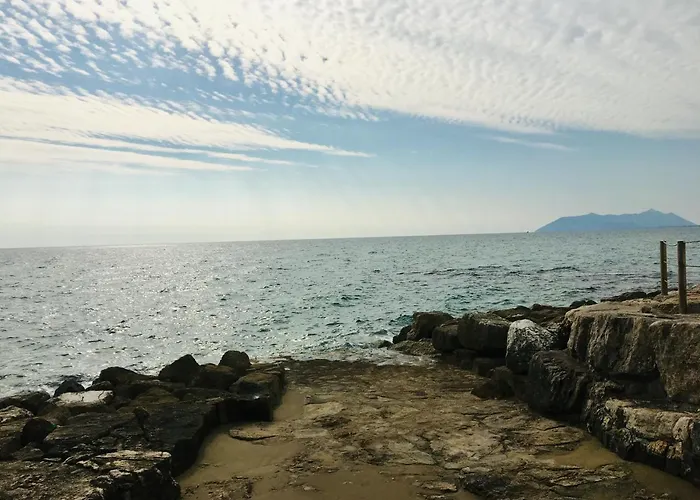 Grand L'approdo 4* Terracina