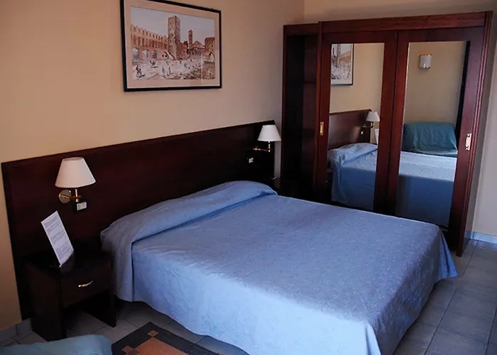 Hotel Grand L'approdo 4*