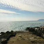 拉普罗多大酒店 4* 泰拉奇纳