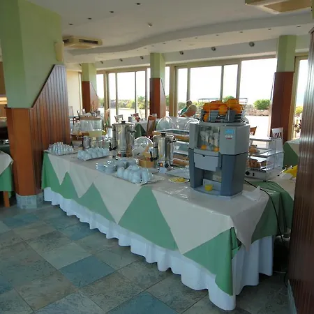Hotel Grand L'approdo