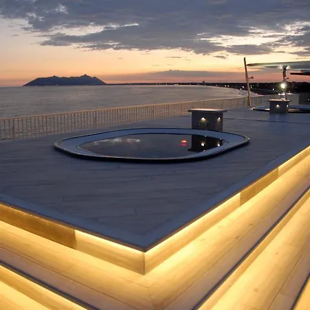 Grand L'approdo 4* Terracina