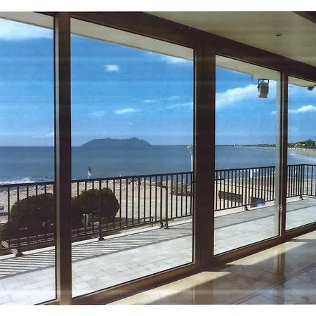 ホテル Grand L'approdo