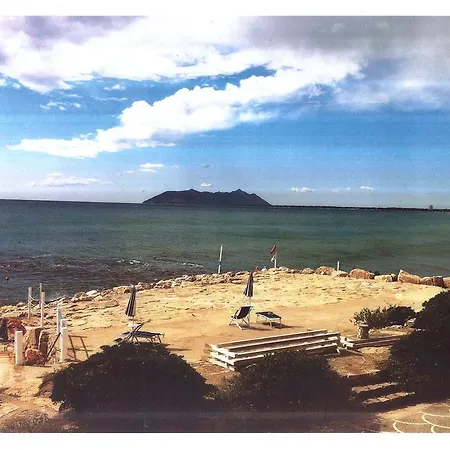 Grand L'approdo 4* テッラチーナ