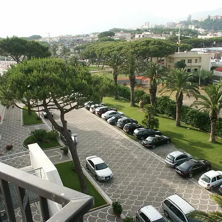 Hotel Grand L'approdo