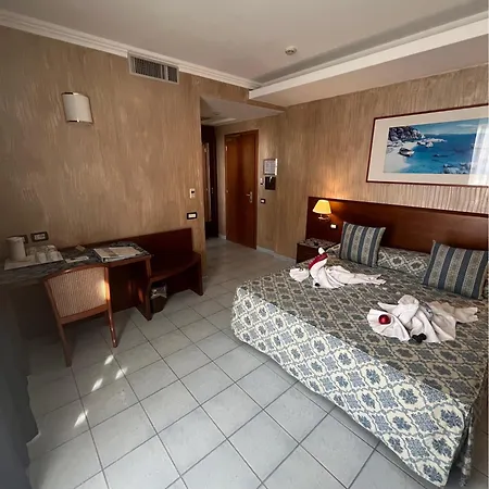 Grand L'approdo 4*