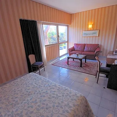 Hotel Grand L'approdo Terracina