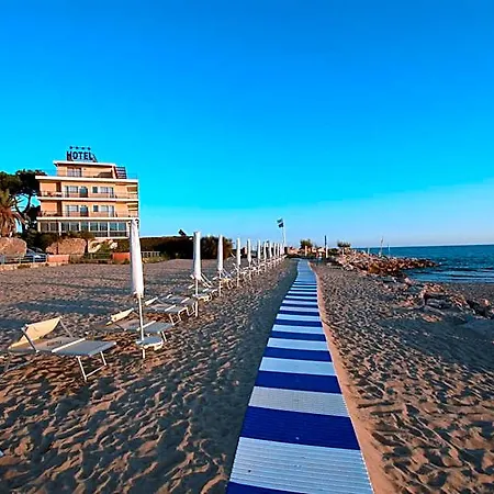 Grand L'approdo Hotel