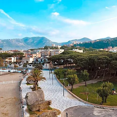 Grand L'approdo Hotel Terracina