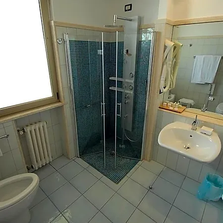 Grand L'approdo 4* Terracina