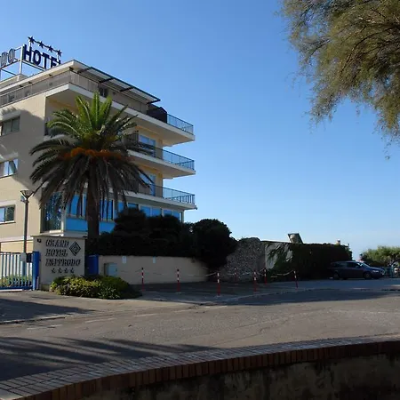 Grand L'approdo Terracina