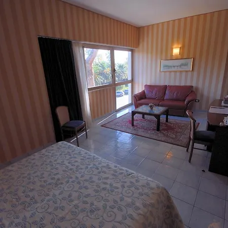 Hotel Grand L'approdo