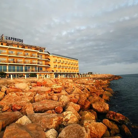 Grand L'approdo ホテル 4*