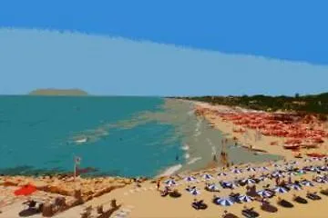 ホテル Grand L'approdo 4*