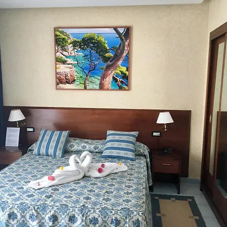 Отель Grand L'approdo
