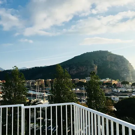 Grand L'approdo ホテル