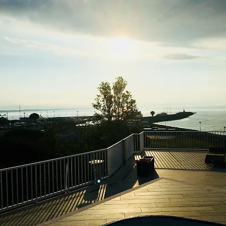 Grand L'approdo Террачина