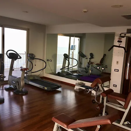 Grand L'approdo Отель 4*