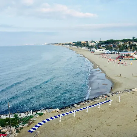 Grand L'approdo Отель 4*