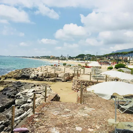 Grand L'approdo 4* Террачина