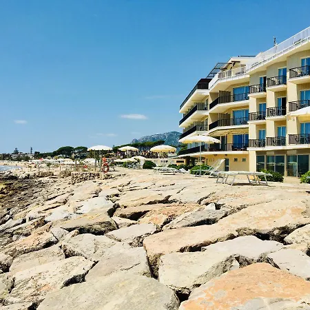 Grand L'approdo ホテル 4*