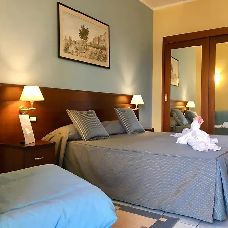 Grand L'approdo テッラチーナ