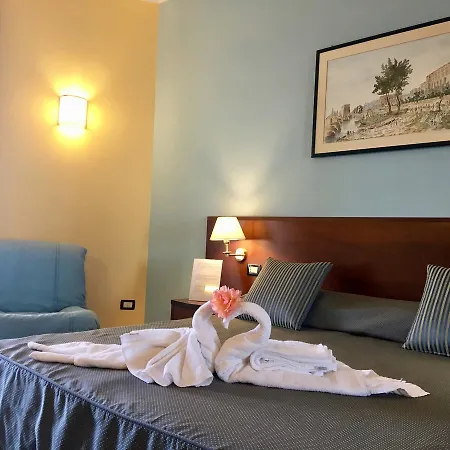 Grand L'approdo 4*
