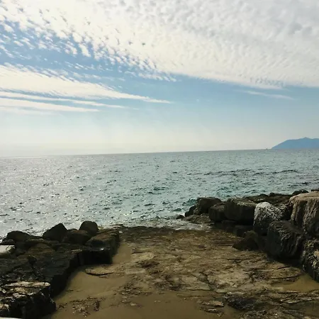 Grand L'approdo 4* テッラチーナ