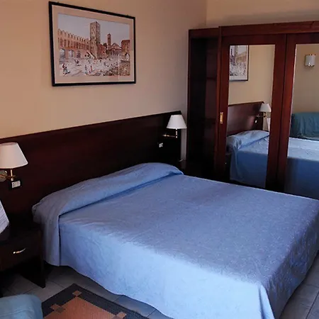 Hotel Grand L'approdo 4*
